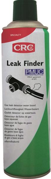 CRC Leak Finder PMUC